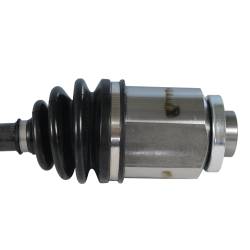 GSP - GSP NCV82024 Front Right CV Axle Assembly for Jeep 2.0 2.4 FWD - Image 3