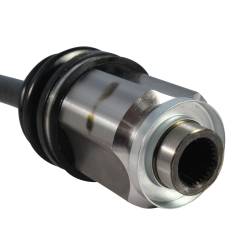 GSP - GSP NCV82024 Front Right CV Axle Assembly for Jeep 2.0 2.4 FWD - Image 5