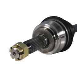 GSP - GSP NCV82024 Front Right CV Axle Assembly for Jeep 2.0 2.4 FWD - Image 4