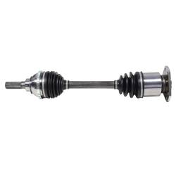 GSP - GSP NCV82075 92-01 Front Right CV Axle Assembly for AM General Hummer - Image 1