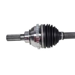 GSP - GSP NCV82075 92-01 Front Right CV Axle Assembly for AM General Hummer - Image 2