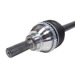 GSP - GSP NCV82075 92-01 Front Right CV Axle Assembly for AM General Hummer - Image 4