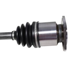GSP - GSP NCV82075 92-01 Front Right CV Axle Assembly for AM General Hummer - Image 3