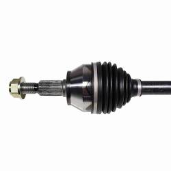 GSP - GSP NCV82500 Front Left CV Axle Assembly for Jeep 3.0/3.7/4.7/5.7 - Image 1