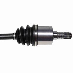 GSP - GSP NCV82500 Front Left CV Axle Assembly for Jeep 3.0/3.7/4.7/5.7 - Image 2