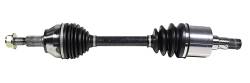 GSP - GSP NCV82500 Front Left CV Axle Assembly for Jeep 3.0/3.7/4.7/5.7 - Image 5