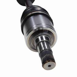 GSP - GSP NCV82500 Front Left CV Axle Assembly for Jeep 3.0/3.7/4.7/5.7 - Image 4