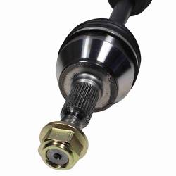 GSP - GSP NCV82500 Front Left CV Axle Assembly for Jeep 3.0/3.7/4.7/5.7 - Image 3