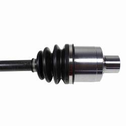 GSP - GSP NCV82502 Front Right CV Axle Assembly for Jeep 3.0/3.7/4.7/5.7/6.1 - Image 2