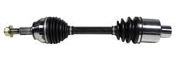 GSP - GSP NCV82502 Front Right CV Axle Assembly for Jeep 3.0/3.7/4.7/5.7/6.1 - Image 5