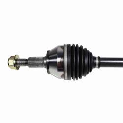 GSP - GSP NCV82502 Front Right CV Axle Assembly for Jeep 3.0/3.7/4.7/5.7/6.1 - Image 1