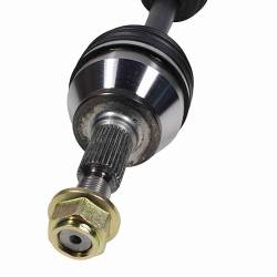 GSP - GSP NCV82502 Front Right CV Axle Assembly for Jeep 3.0/3.7/4.7/5.7/6.1 - Image 3
