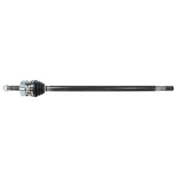 GSP - GSP NCV82504 Front Right CV Axle Assembly for Jeep 4WD - Image 1