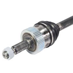 GSP - GSP NCV82504 Front Right CV Axle Assembly for Jeep 4WD - Image 4