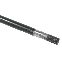 GSP - GSP NCV82504 Front Right CV Axle Assembly for Jeep 4WD - Image 5