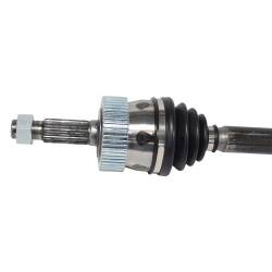 GSP - GSP NCV82504 Front Right CV Axle Assembly for Jeep 4WD - Image 2