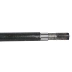 GSP - GSP NCV82504 Front Right CV Axle Assembly for Jeep 4WD - Image 3
