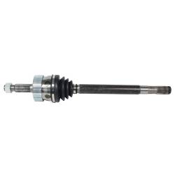 GSP - GSP NCV82505 Front Left CV Axle Assembly for Jeep 4WD - Image 1