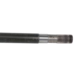 GSP - GSP NCV82505 Front Left CV Axle Assembly for Jeep 4WD - Image 3