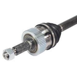 GSP - GSP NCV82505 Front Left CV Axle Assembly for Jeep 4WD - Image 4