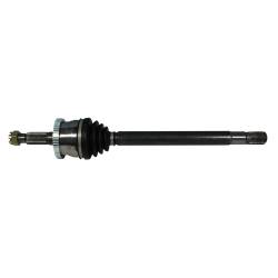 GSP - GSP NCV82510 Front Left CV Axle Assembly for 99-04 Jeep Grand Cherokee - Image 1