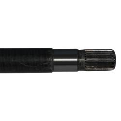 GSP - GSP NCV82510 Front Left CV Axle Assembly for 99-04 Jeep Grand Cherokee - Image 3