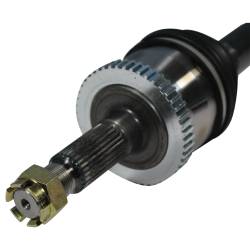 GSP - GSP NCV82510 Front Left CV Axle Assembly for 99-04 Jeep Grand Cherokee - Image 4