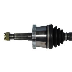 GSP - GSP NCV82510 Front Left CV Axle Assembly for 99-04 Jeep Grand Cherokee - Image 2