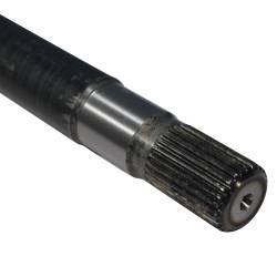 GSP - GSP NCV82510 Front Left CV Axle Assembly for 99-04 Jeep Grand Cherokee - Image 5