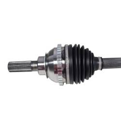 GSP - GSP NCV82999 92-01 AM General Hummer Rear CV Axle Assembly - Image 2