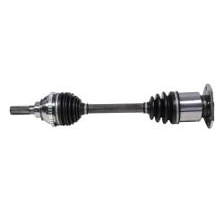 GSP - GSP NCV82999 92-01 AM General Hummer Rear CV Axle Assembly - Image 1
