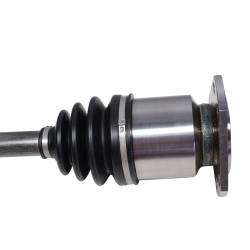 GSP - GSP NCV82999 92-01 AM General Hummer Rear CV Axle Assembly - Image 3