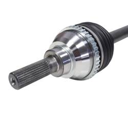 GSP - GSP NCV82999 92-01 AM General Hummer Rear CV Axle Assembly - Image 4
