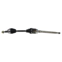 GSP - GSP NCV83002 Front Right CV Axle Assembly for Land Rover - Image 1