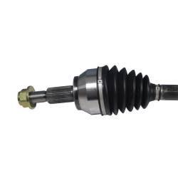 GSP - GSP NCV83002 Front Right CV Axle Assembly for Land Rover - Image 2