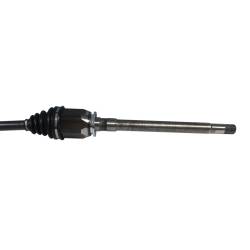 GSP - GSP NCV83002 Front Right CV Axle Assembly for Land Rover - Image 3