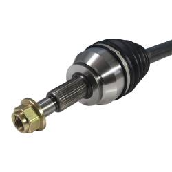 GSP - GSP NCV83002 Front Right CV Axle Assembly for Land Rover - Image 4