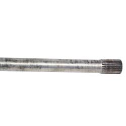 GSP - GSP NCV83520 SE Front Left CV Axle Assembly for 95-98 Land Rover Range Rover - Image 3