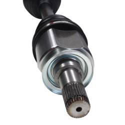 GSP - GSP NCV83528 Front Left CV Axle Assembly for Land Rover - Image 5