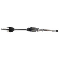GSP - GSP NCV69009 Front Right CV Axle Assembly for 06-18 Toyota RAV4 3.5 4WD/AWD - Image 1