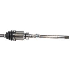 GSP - GSP NCV69009 Front Right CV Axle Assembly for 06-18 Toyota RAV4 3.5 4WD/AWD - Image 3