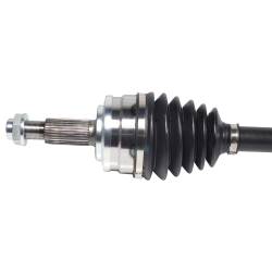 GSP - GSP NCV69009 Front Right CV Axle Assembly for 06-18 Toyota RAV4 3.5 4WD/AWD - Image 2