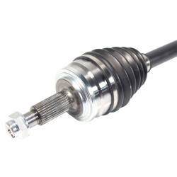 GSP - GSP NCV69009 Front Right CV Axle Assembly for 06-18 Toyota RAV4 3.5 4WD/AWD - Image 4