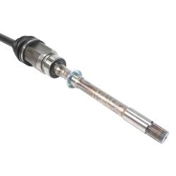 GSP - GSP NCV69009 Front Right CV Axle Assembly for 06-18 Toyota RAV4 3.5 4WD/AWD - Image 5