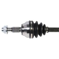 GSP - GSP NCV12084 Front Left CV Axle Assembly for RAM 3.6 - Image 2