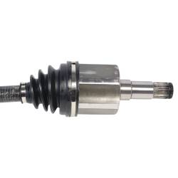 GSP - GSP NCV12084 Front Left CV Axle Assembly for RAM 3.6 - Image 3
