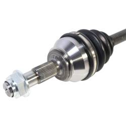 GSP - GSP NCV12084 Front Left CV Axle Assembly for RAM 3.6 - Image 4