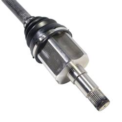 GSP - GSP NCV12084 Front Left CV Axle Assembly for RAM 3.6 - Image 5