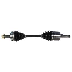 GSP - GSP NCV69016 Front Left CV Axle Assembly for Lexus/Toyota 3.5 - Image 1