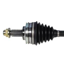 GSP - GSP NCV69016 Front Left CV Axle Assembly for Lexus/Toyota 3.5 - Image 2